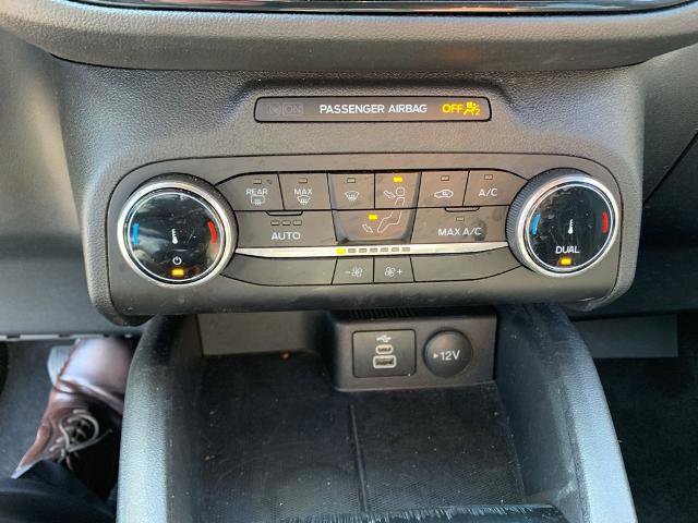 Certified 2025 Ford Escape ST-Line AWD/4WD image 35