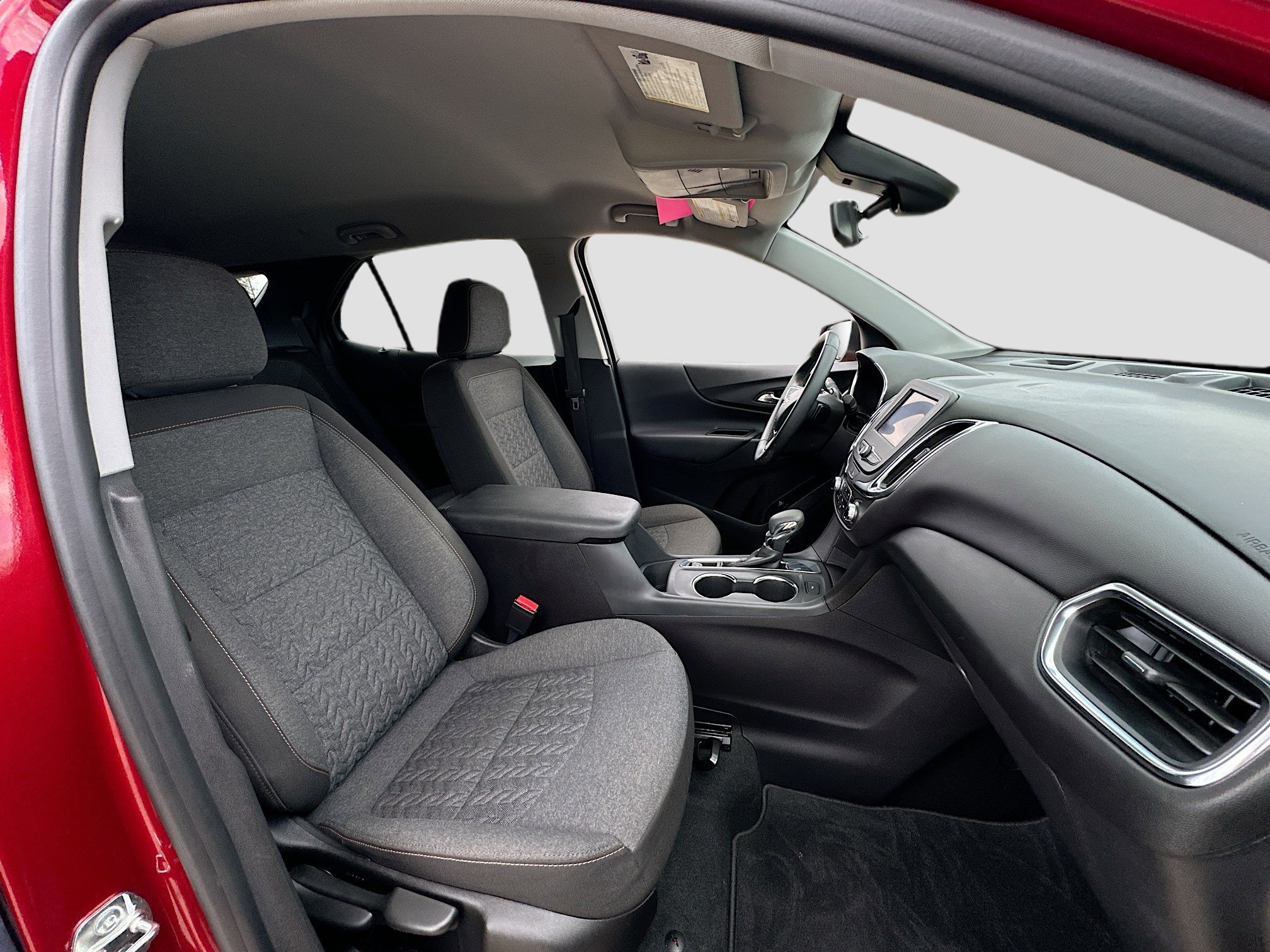 Used 2024 Chevrolet Equinox LT image 26