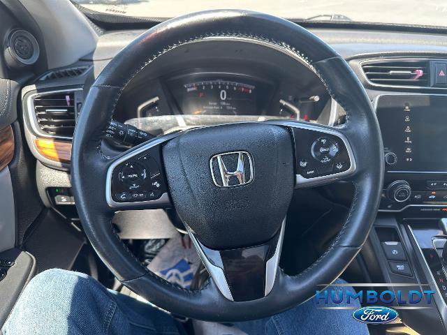 Used 2021 Honda CR-V Touring image 22