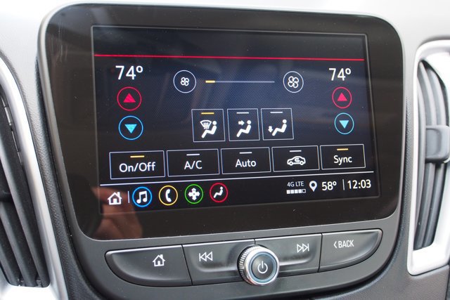 Used 2023 Chevrolet Malibu LT image 28