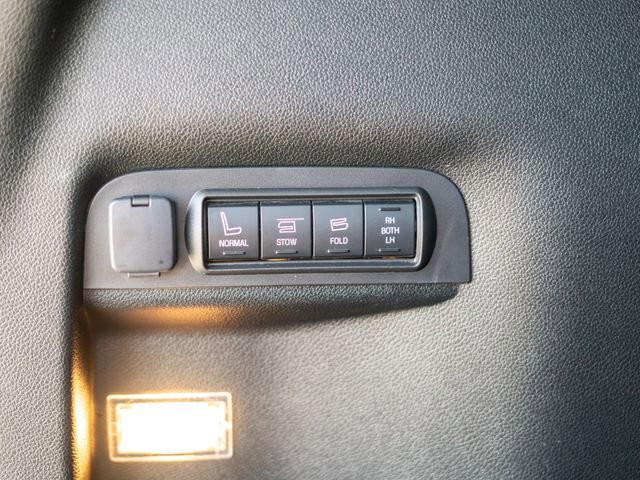 Certified 2019 Ford Explorer Sport w/ Equipment Group 401A AWD/4WD image 10