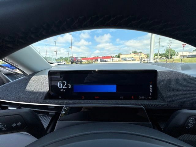 Certified 2024 Ford Mustang Mach-E Premium RWD image 15