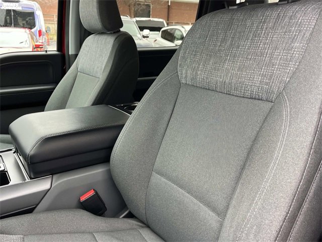 Certified 2022 Ford F150 XLT w/ Equipment Group 302A High image 29