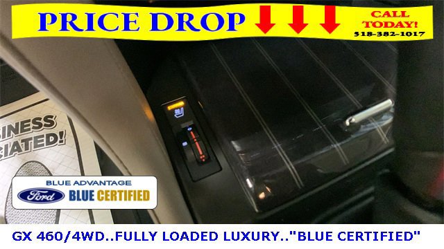 Used 2023 Lexus GX 460 Premium image 46
