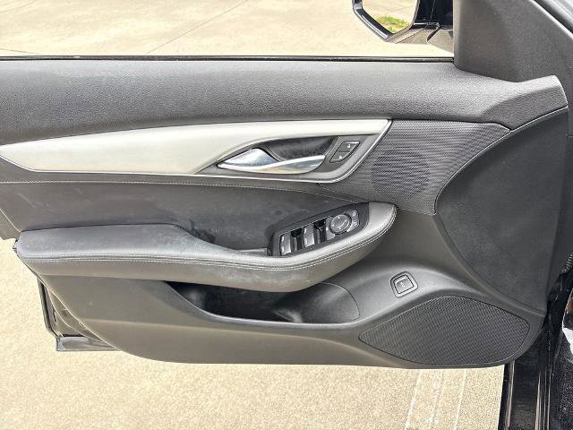 Used 2021 Cadillac CT5 Luxury RWD image 15
