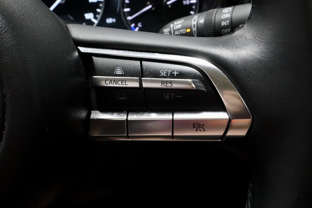 Used 2025 MAZDA CX-50 AWD 2.5 S w/ Premium Package image 31