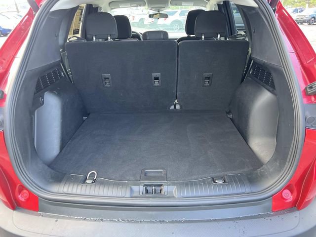 Certified 2023 Ford Escape Active AWD/4WD image 11
