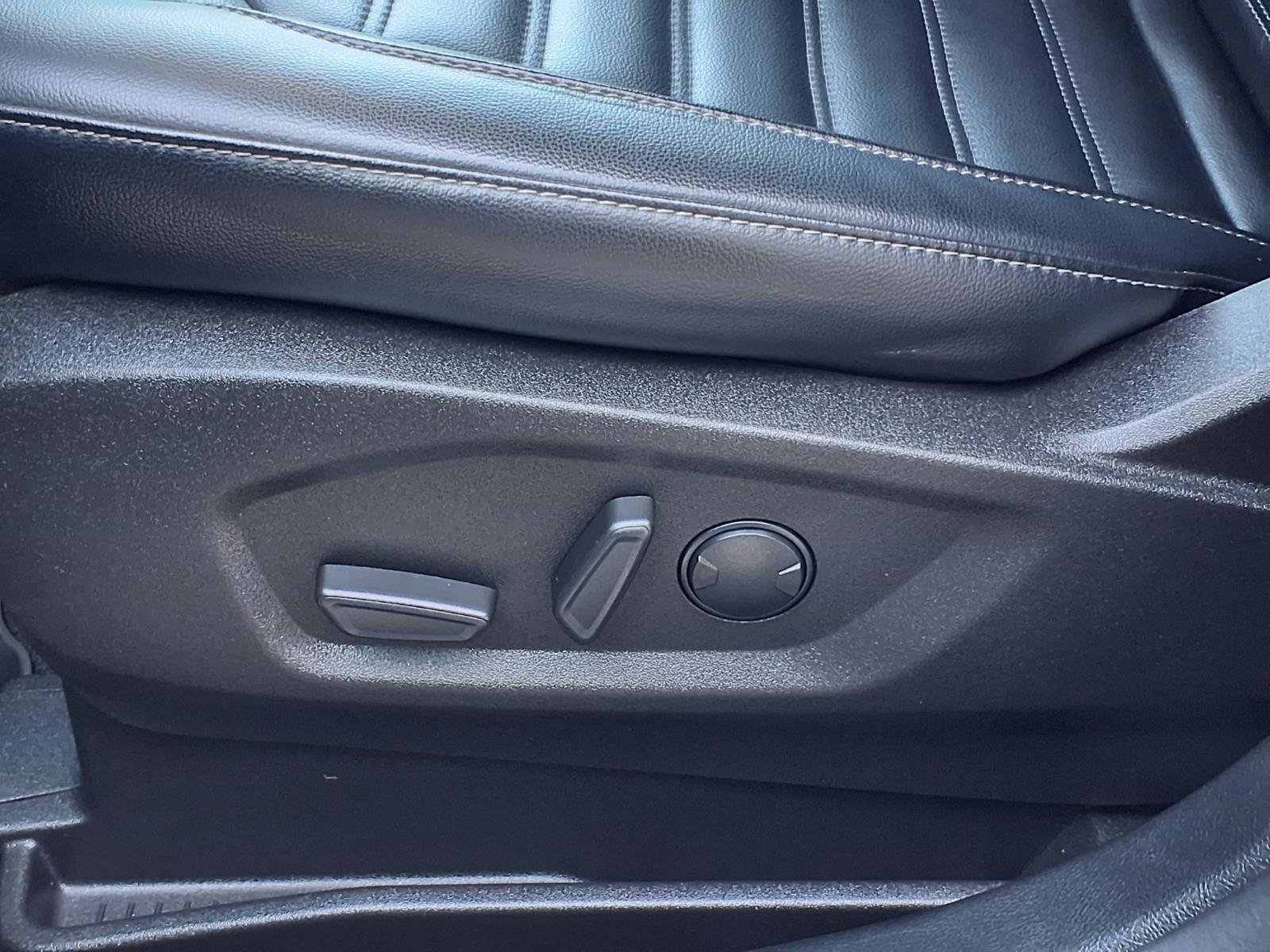 Certified 2023 Ford Edge SEL w/ Convenience Package image 7