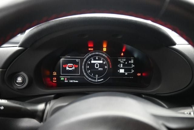 Used 2023 Subaru BRZ Limited w/ Popular Package #1 RWD image 20