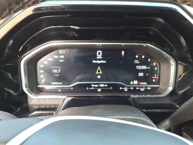 Used 2025 GMC Sierra 3500 SLT image 21