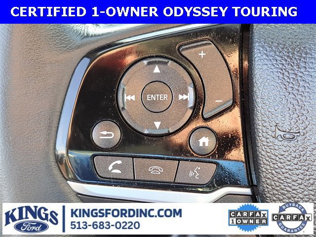 Used 2022 Honda Odyssey Touring image 18