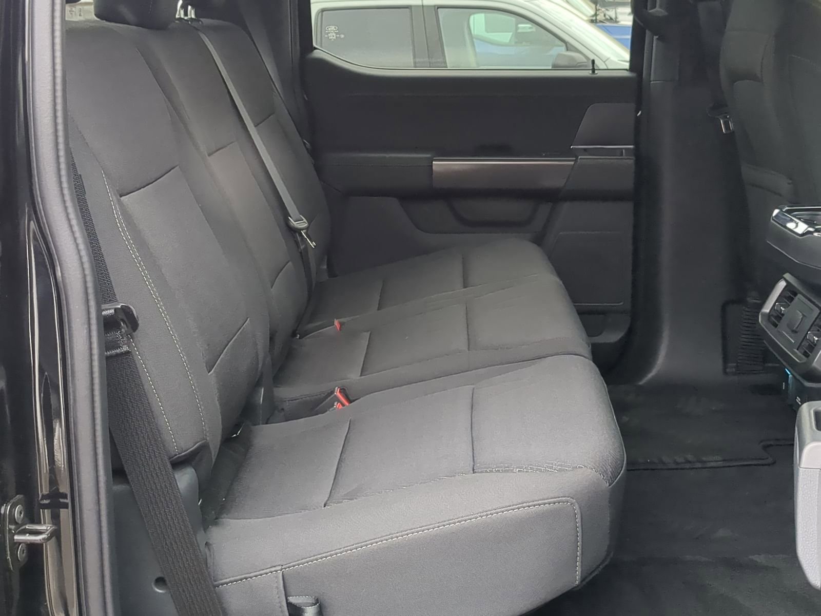 Certified 2024 Ford F150 XLT w/ Equipment Group 302A MID image 27