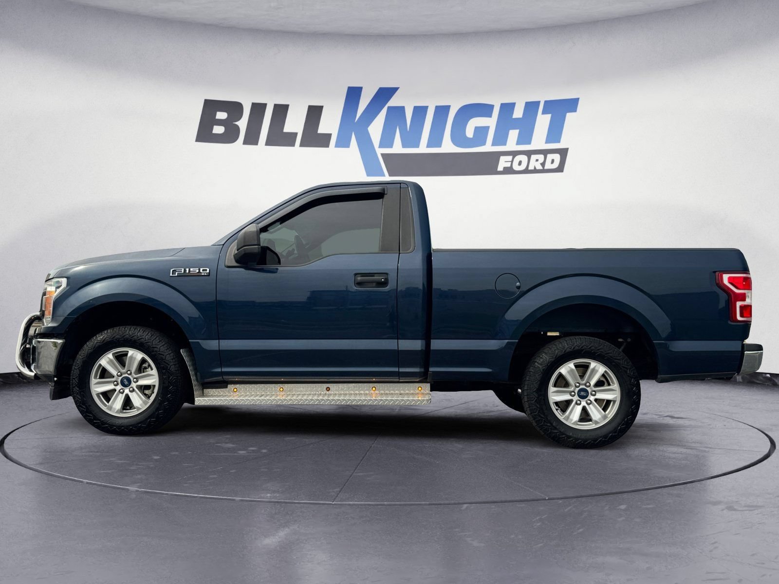 Certified 2020 Ford F150 XL w/ Equipment Group 101A Mid RWD image 2