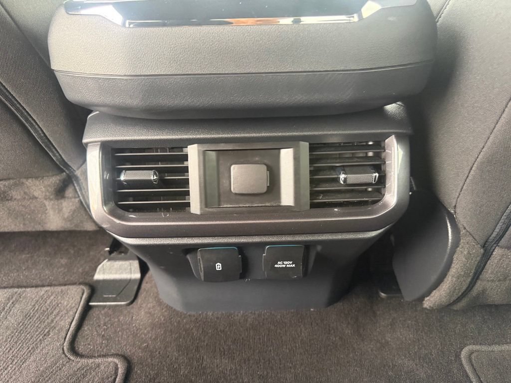 Certified 2023 Ford F150 XLT w/ Equipment Group 302A High AWD/4WD image 43