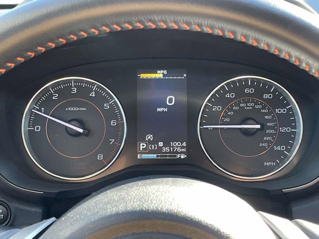 Used 2023 Subaru Crosstrek 2.5i Limited image 20