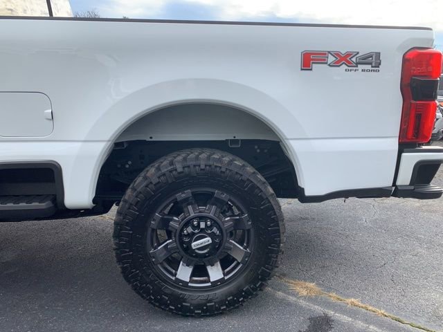 Certified 2024 Ford F250 XL w/ STX Appearance Package image 14