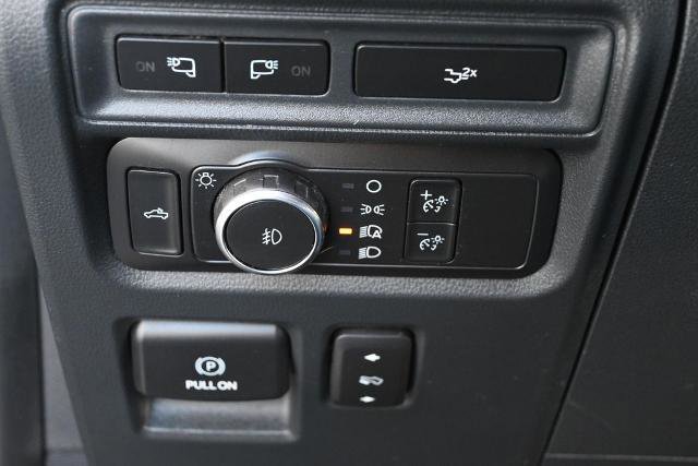 Certified 2022 Ford F150 Lariat AWD/4WD image 34