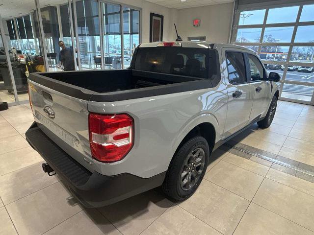 Certified 2022 Ford Maverick XLT w/ Equipment Group 300A Standard image 3