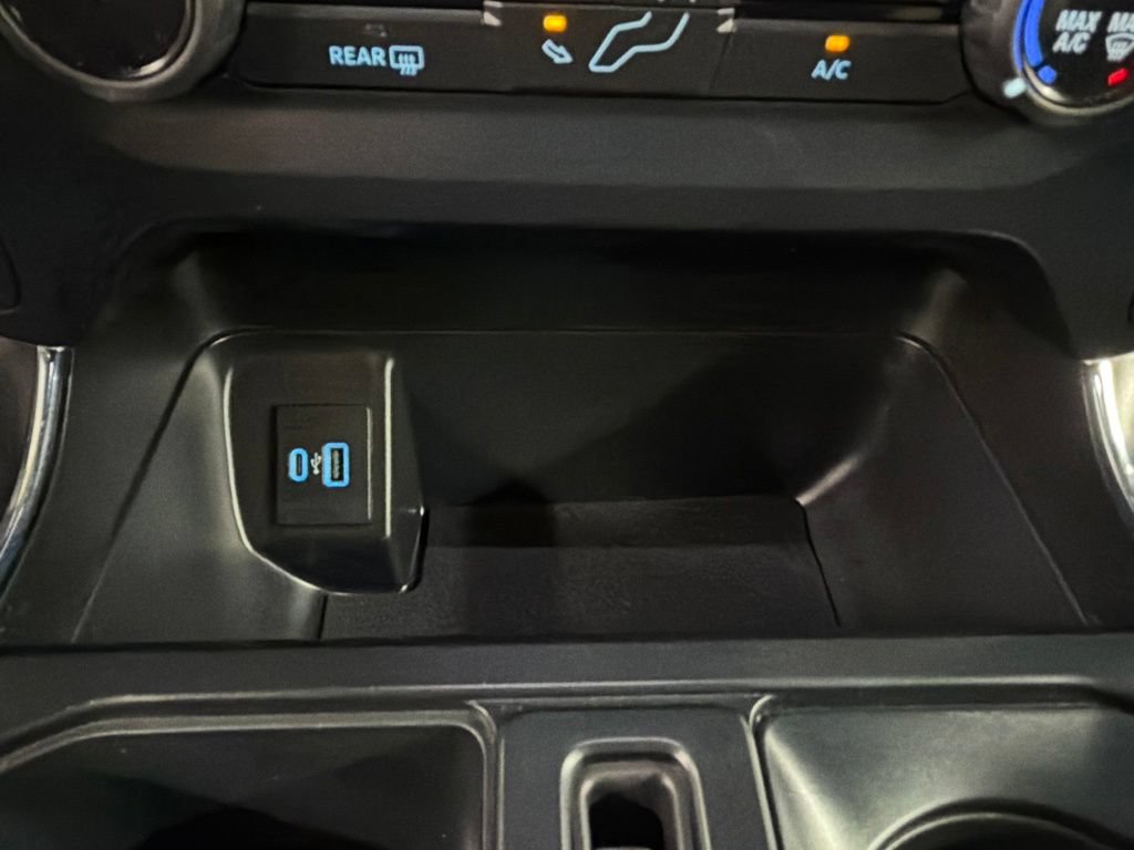 Certified 2023 Ford F150 XL w/ STX Appearance Package AWD/4WD image 12
