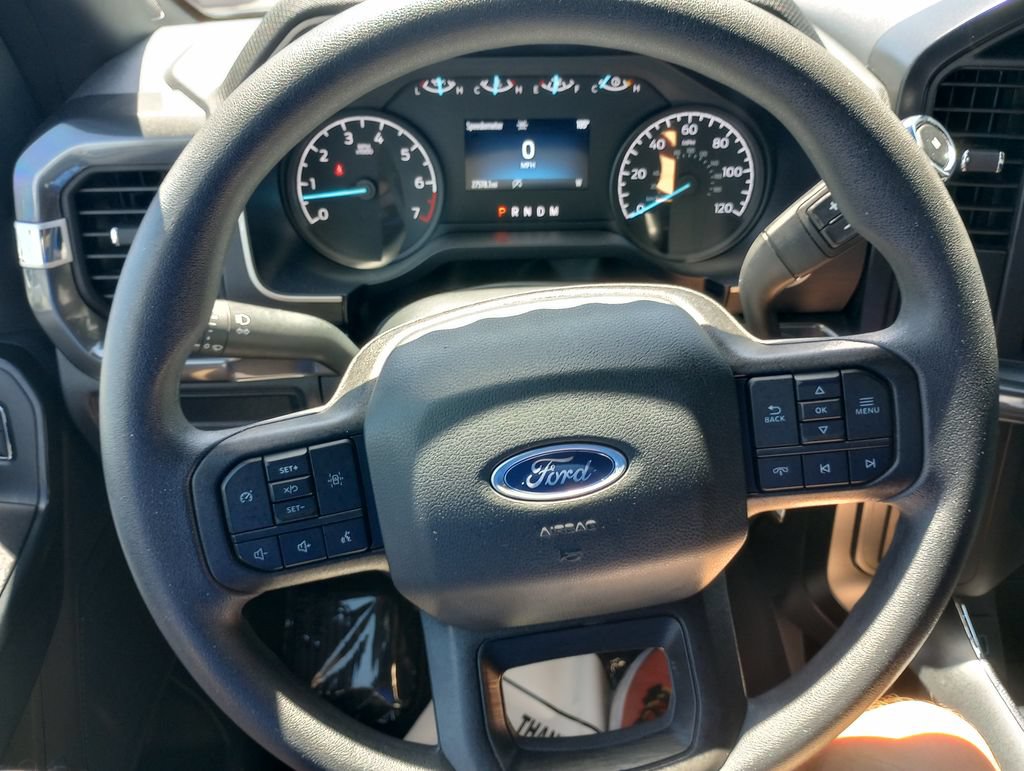 Certified 2023 Ford F150 XL w/ STX Appearance Package RWD image 27