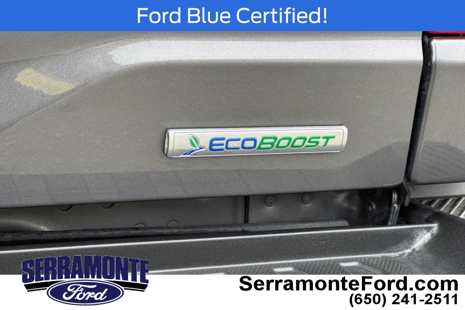 Certified 2023 Ford F150 XL w/ STX Appearance Package AWD/4WD image 29