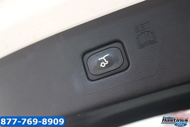 Certified 2024 Ford Edge SEL w/ Convenience Package AWD/4WD image 17