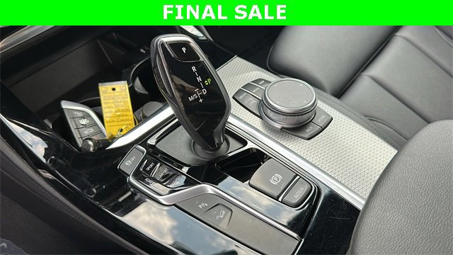 Used 2020 BMW X4 M40i image 29