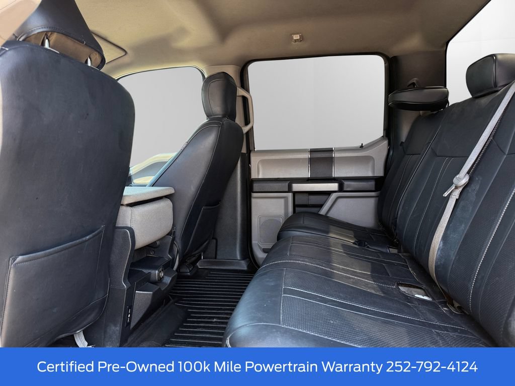 Certified 2019 Ford F150 XLT AWD/4WD image 13