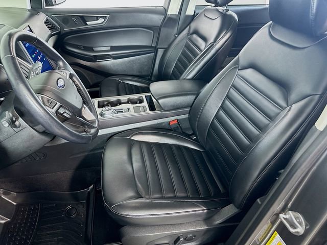 Certified 2023 Ford Edge SEL w/ Convenience Package image 16