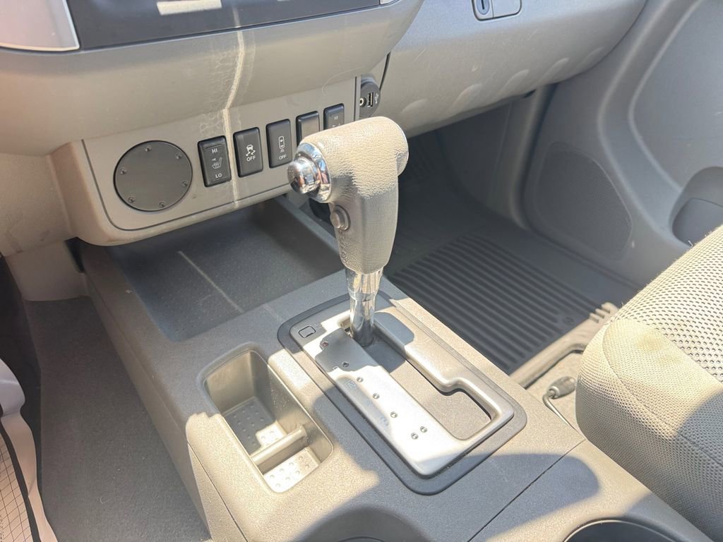 Used 2019 Nissan Frontier SV w/ Value Truck Package RWD image 30