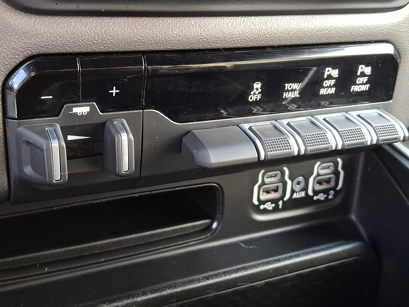 Used 2022 RAM 1500 Big Horn image 33