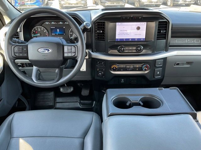 Certified 2022 Ford F150 XL w/ Trailer Tow Package AWD/4WD image 16