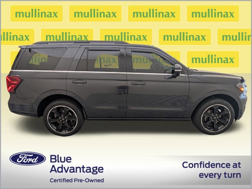 Certified 2023 Ford Expedition Limited image 6