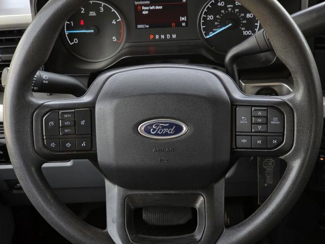 Certified 2024 Ford F350 XL w/ FX4 Off-Road Package AWD/4WD image 16