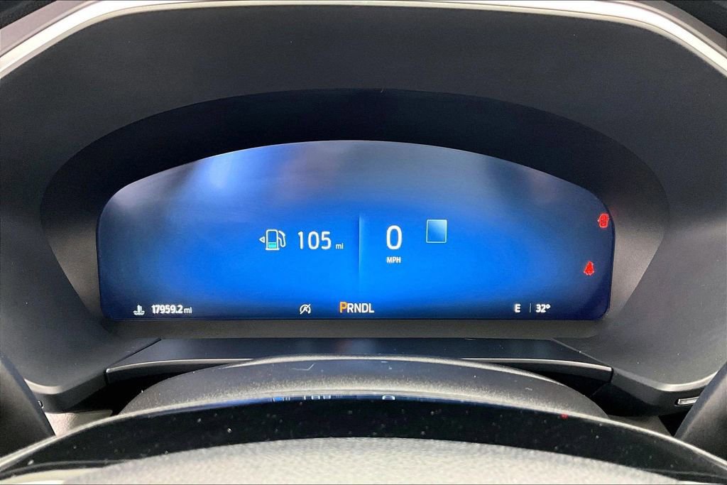 Certified 2023 Ford Escape Platinum image 20