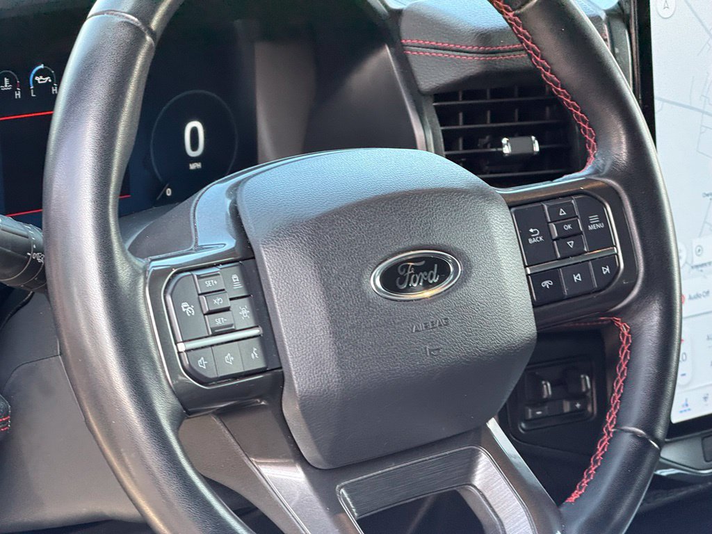 Certified 2023 Ford Expedition Max Limited RWD image 33
