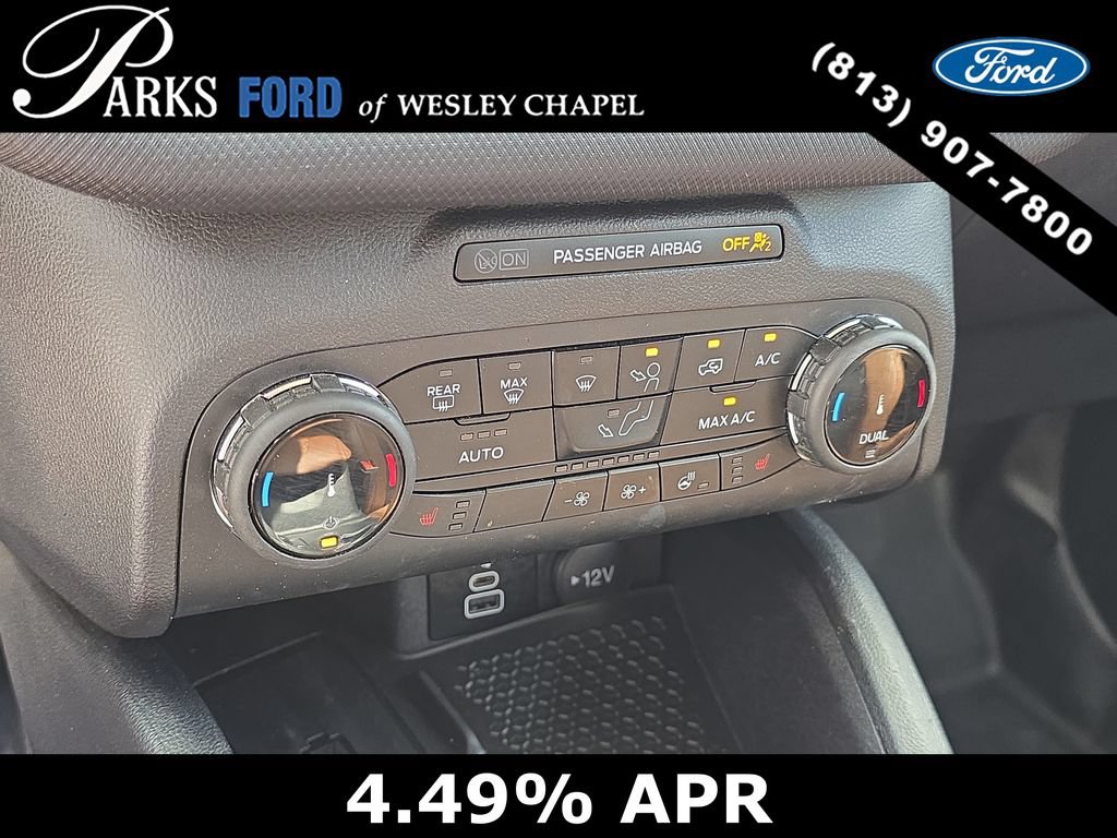 Certified 2024 Ford Bronco Sport Badlands w/ Premium Package AWD/4WD image 22