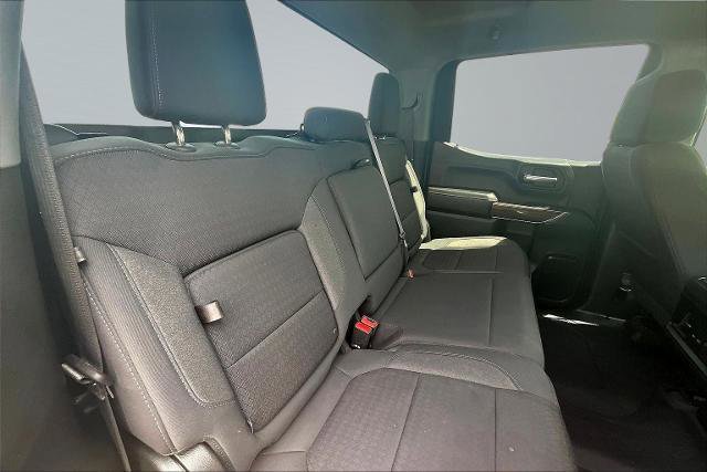 Used 2021 Chevrolet Silverado 1500 RST w/ Z71 Off-Road Package image 32
