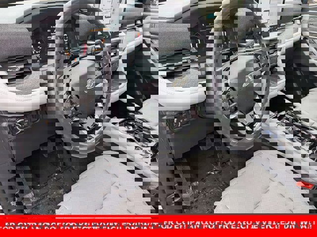 Certified 2025 Ford Explorer Platinum w/ Ultimate Package image 10