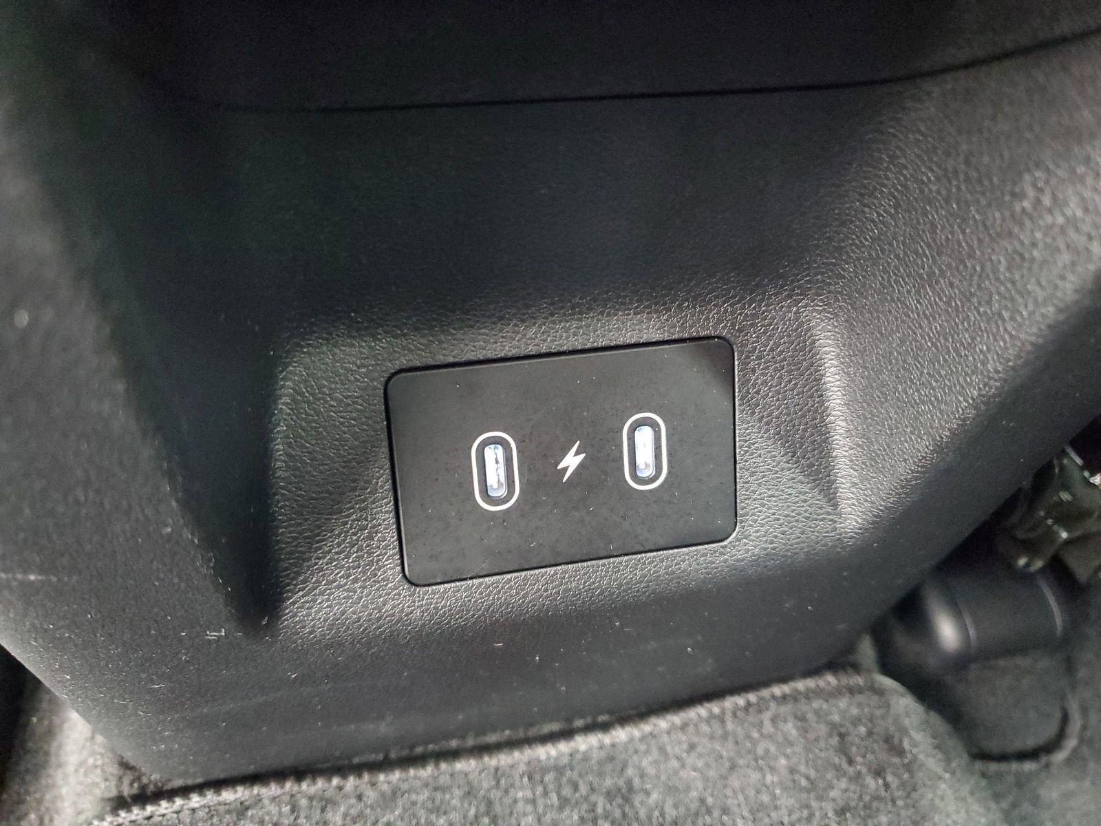 Used 2025 Hyundai Tucson SE FWD image 11