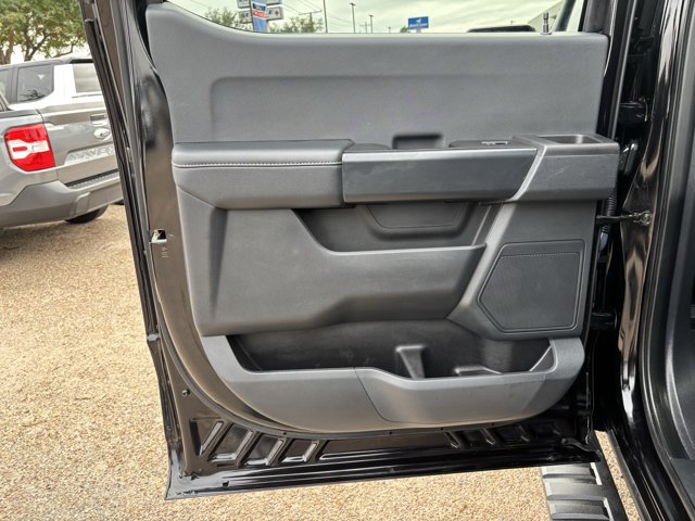 Certified 2023 Ford F150 XL w/ STX Appearance Package image 13