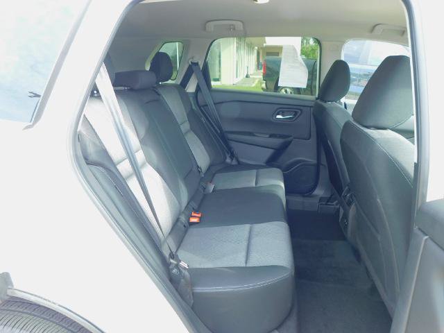 Used 2026 Nissan Rogue SV AWD/4WD image 6