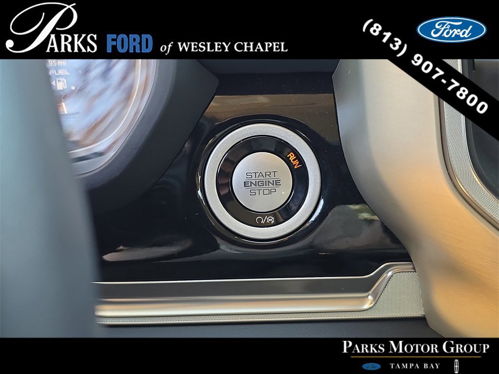 Used 2025 RAM 1500 Tungsten w/ Trailer Tow Group image 29