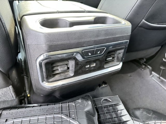 Used 2024 GMC Sierra 1500 Denali w/ Denali Reserve Package image 15