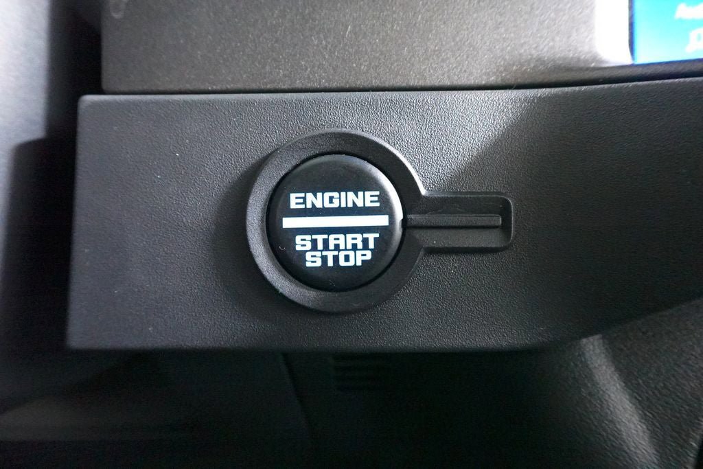 Certified 2025 Ford Bronco Badlands AWD/4WD image 22