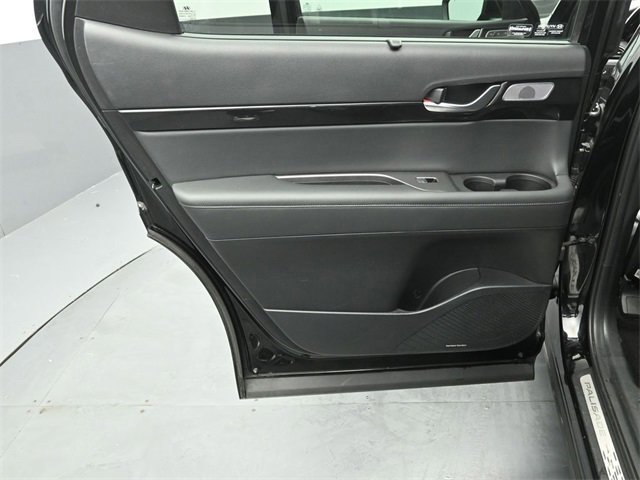 Used 2022 Hyundai Palisade Limited w/ Cargo Package image 40
