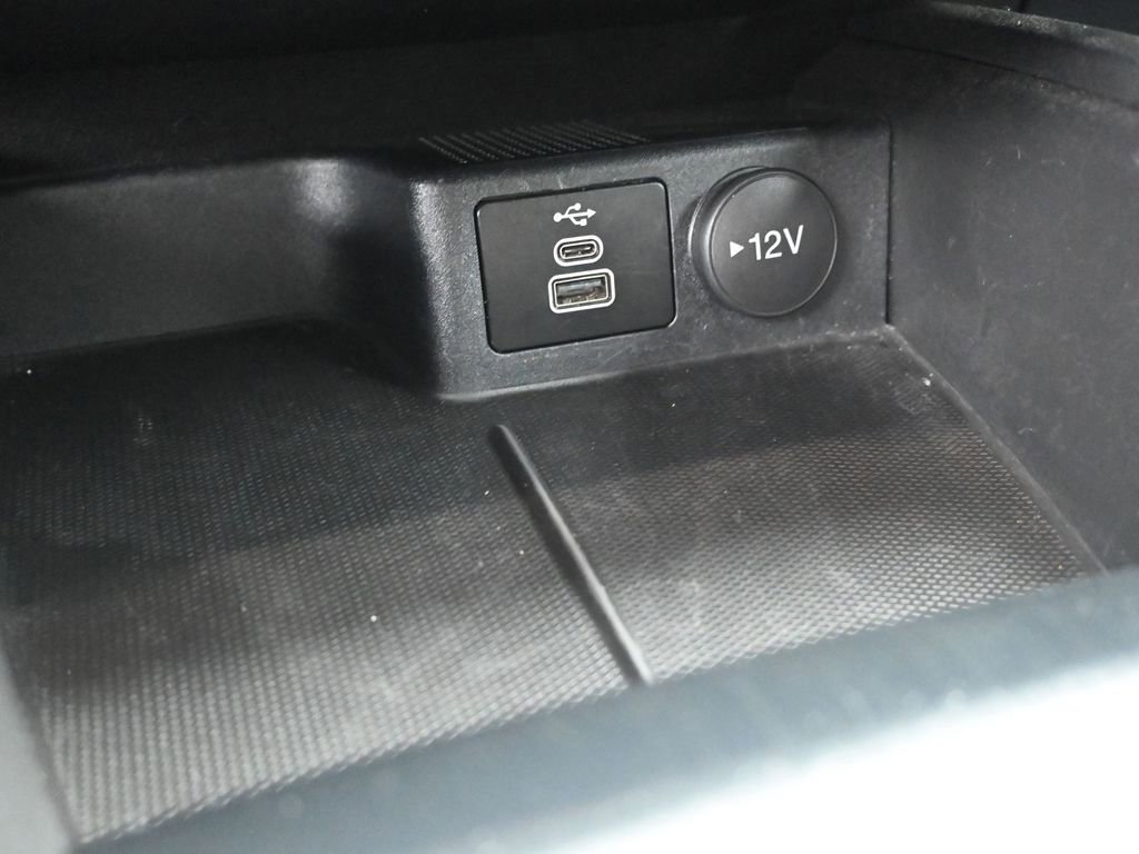 Certified 2024 Ford Escape ST-Line w/ Cold Weather Package image 46