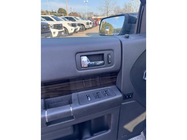 Certified 2019 Ford Flex SEL w/ Equipment Group 202A image 10