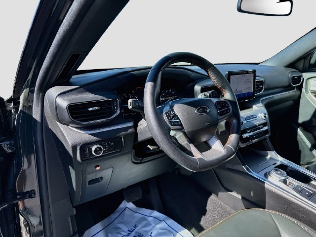 Certified 2023 Ford Explorer Timberline w/ Timberline Technology Package AWD/4WD image 14