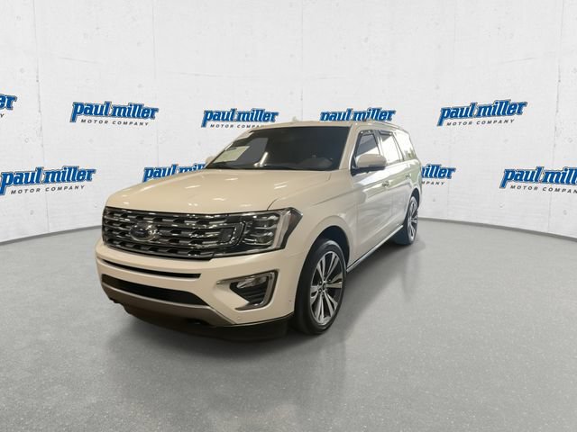 Certified 2021 Ford Expedition Limited AWD/4WD image 4